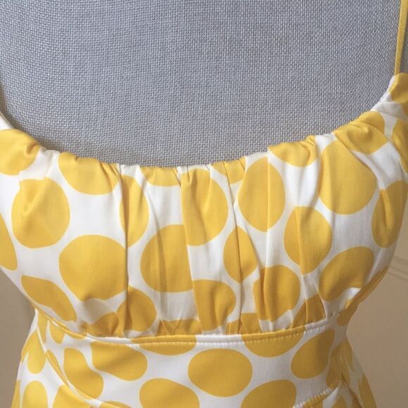 Ruby Rod Polka Dot Dress - Picture 2 of 8